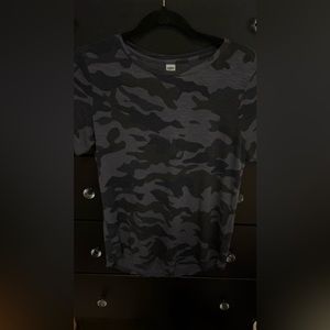 GAP Camo Tee